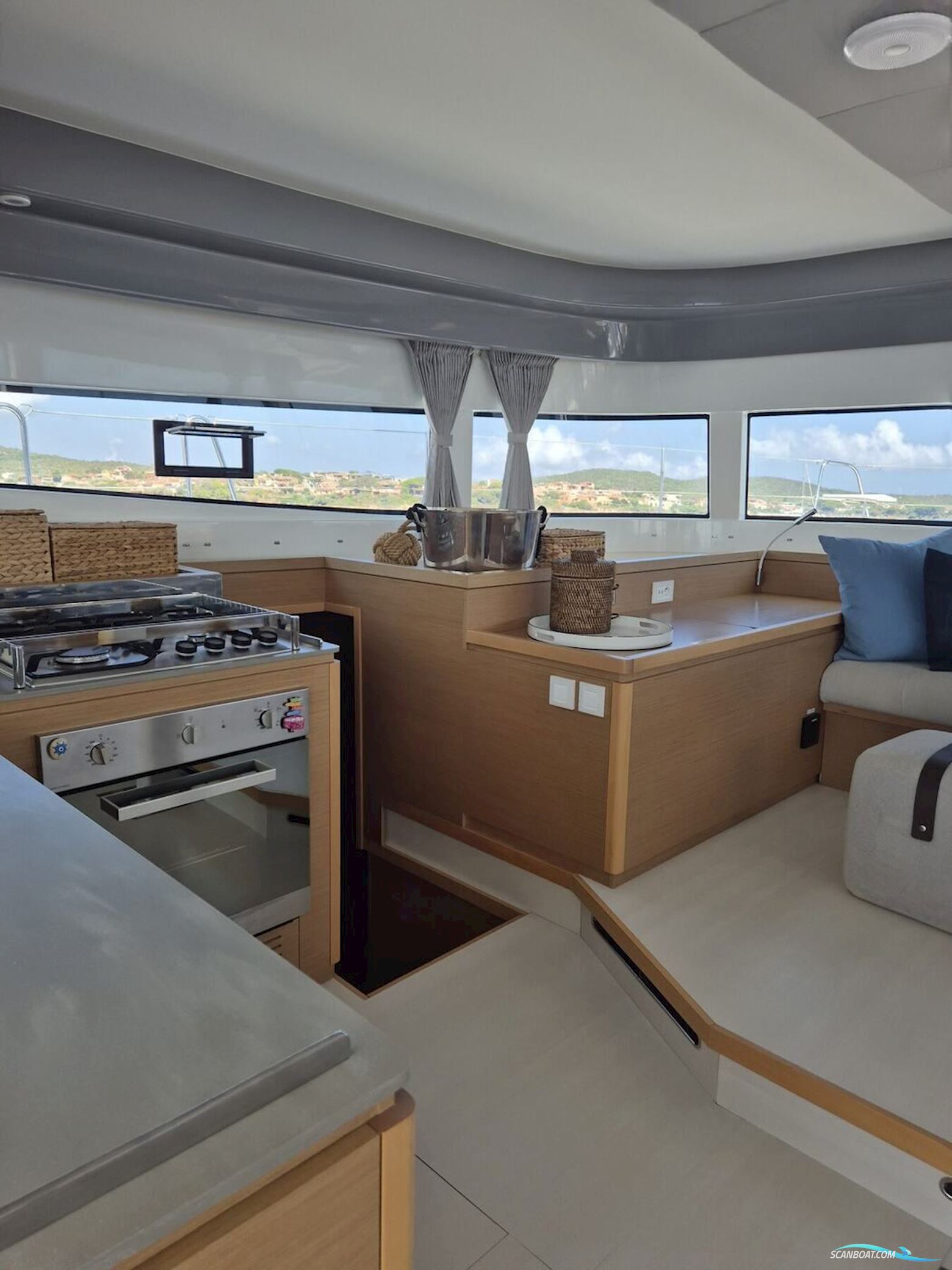 Beneteau Excess 15