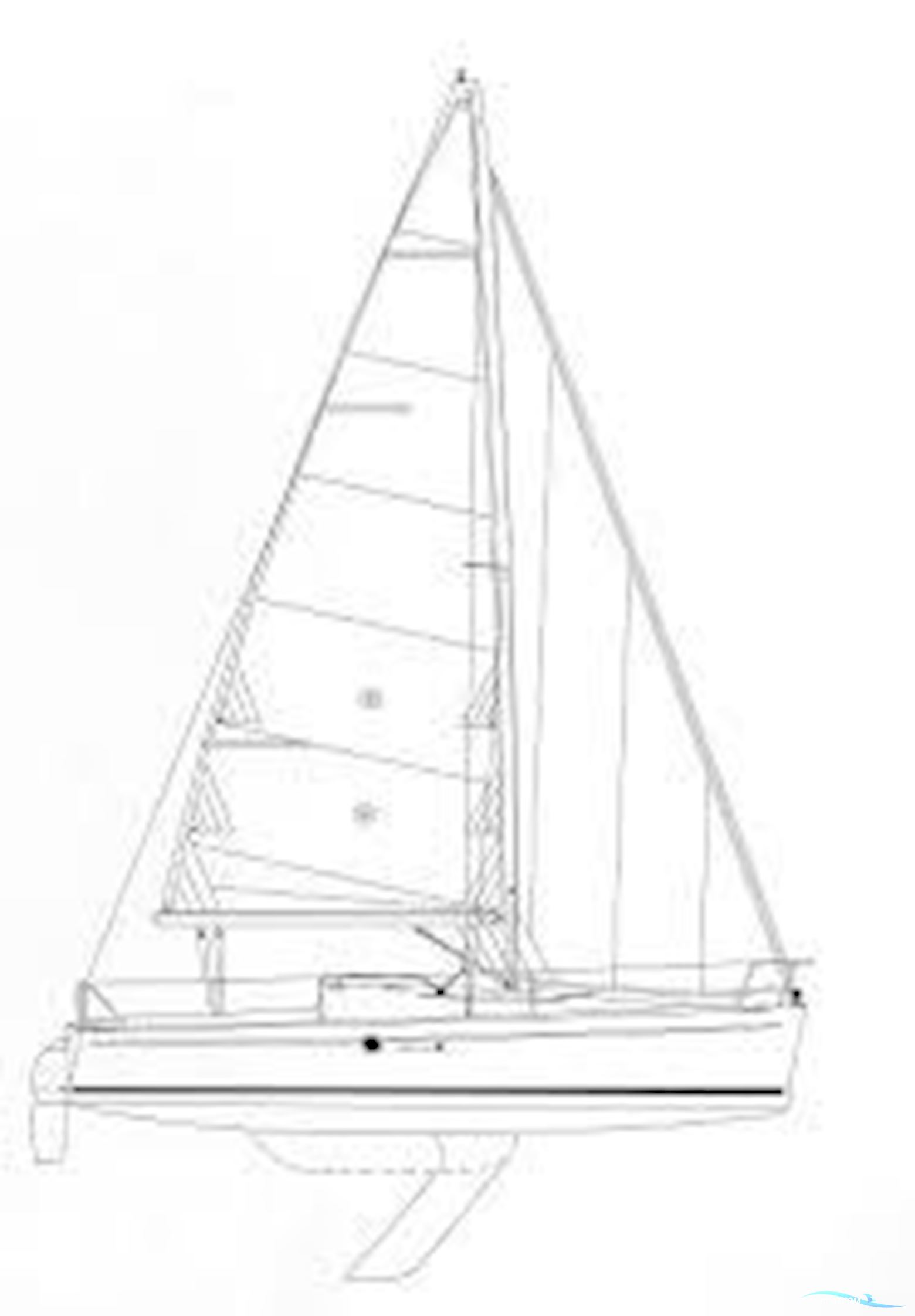 Beneteau First 210