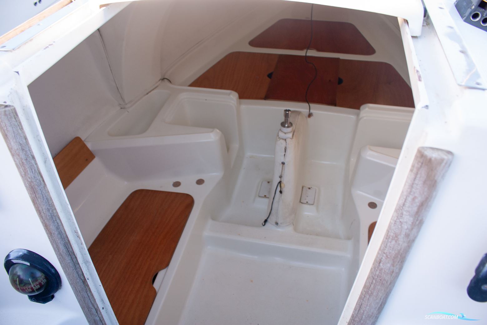 Beneteau First 210