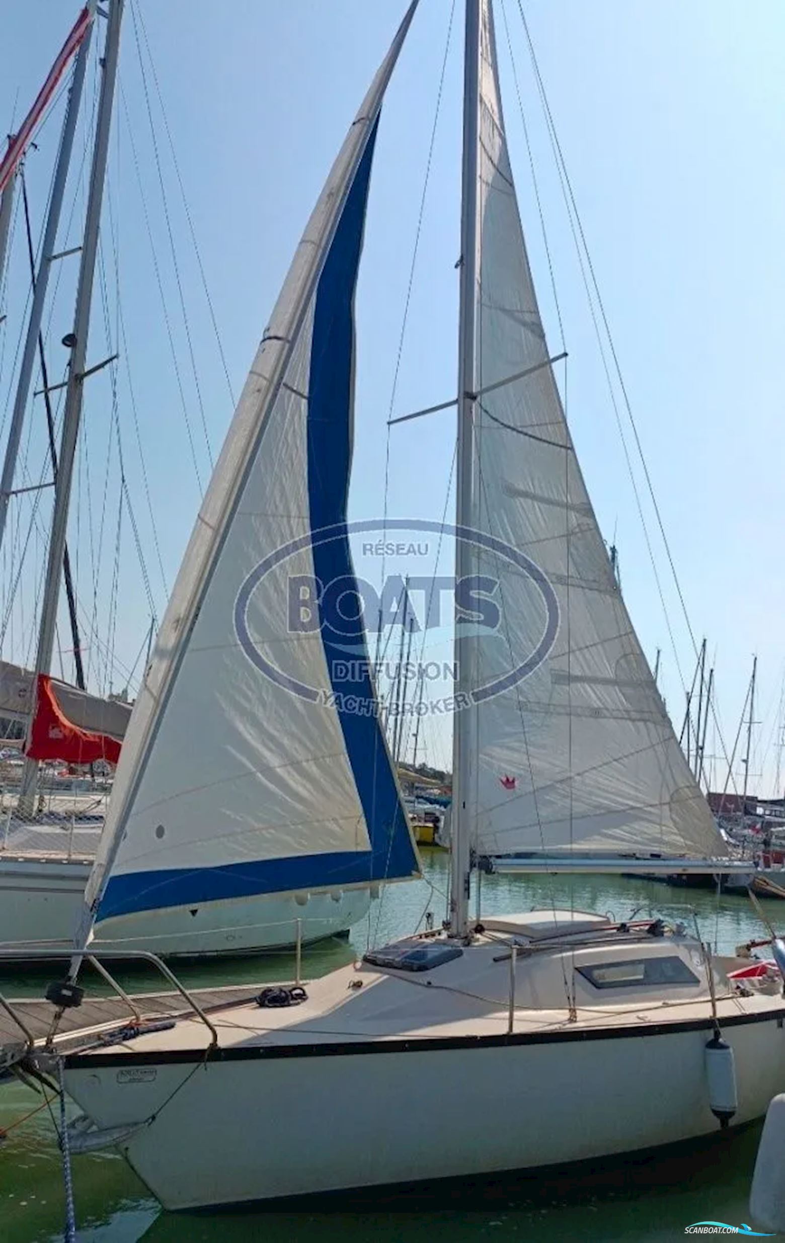 Beneteau First 22