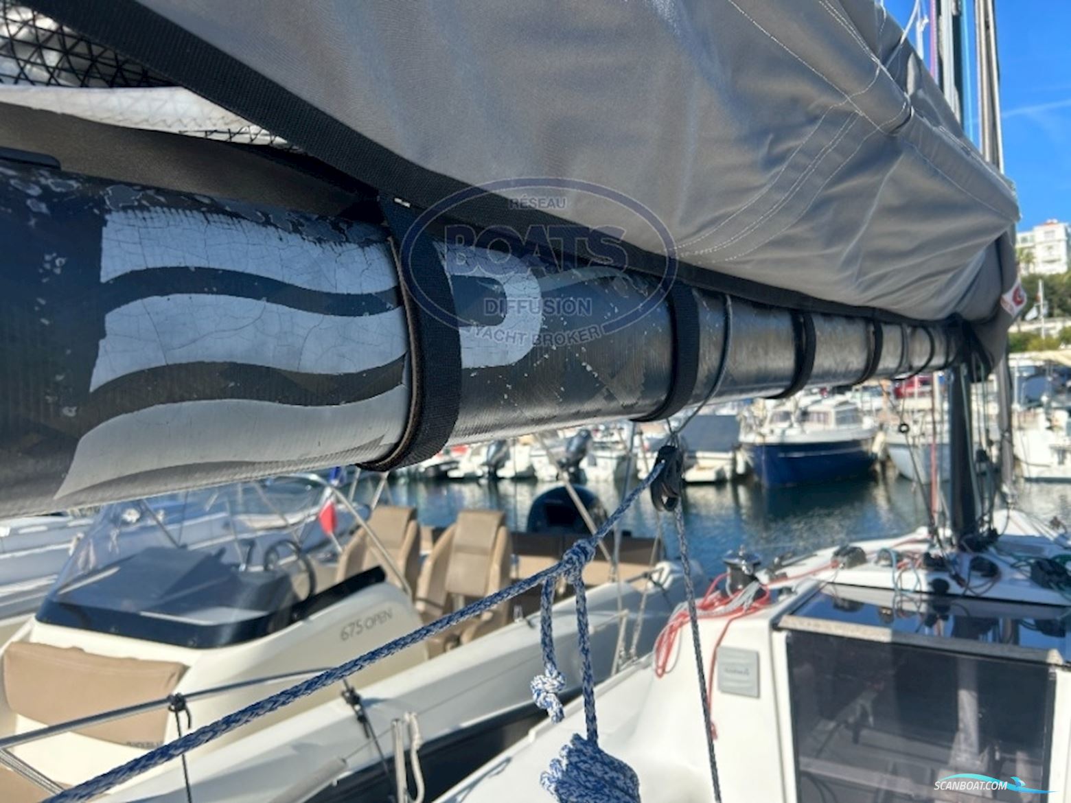 Beneteau First 24