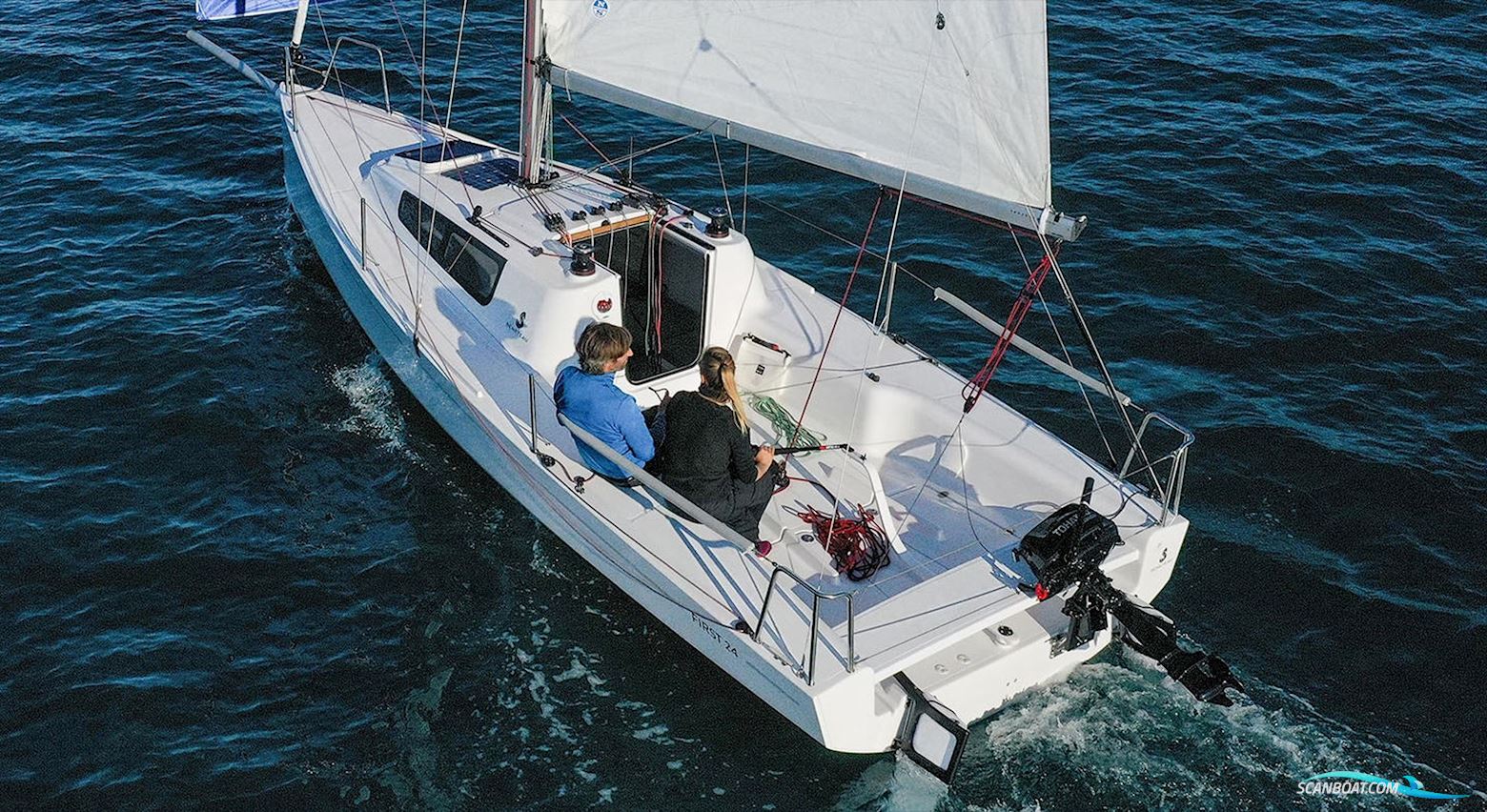 Beneteau First 24