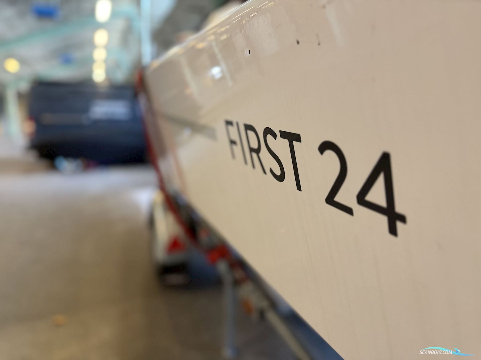 Beneteau First 24