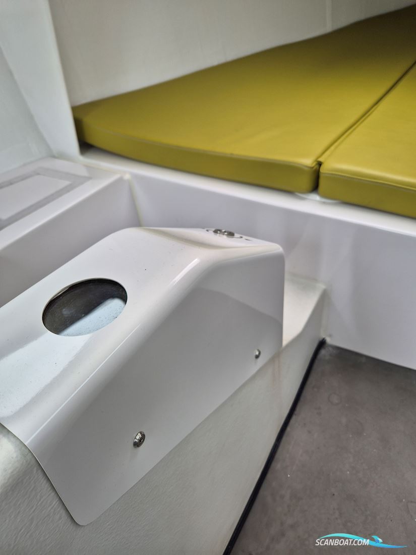 Beneteau First 24 SE - Seascape