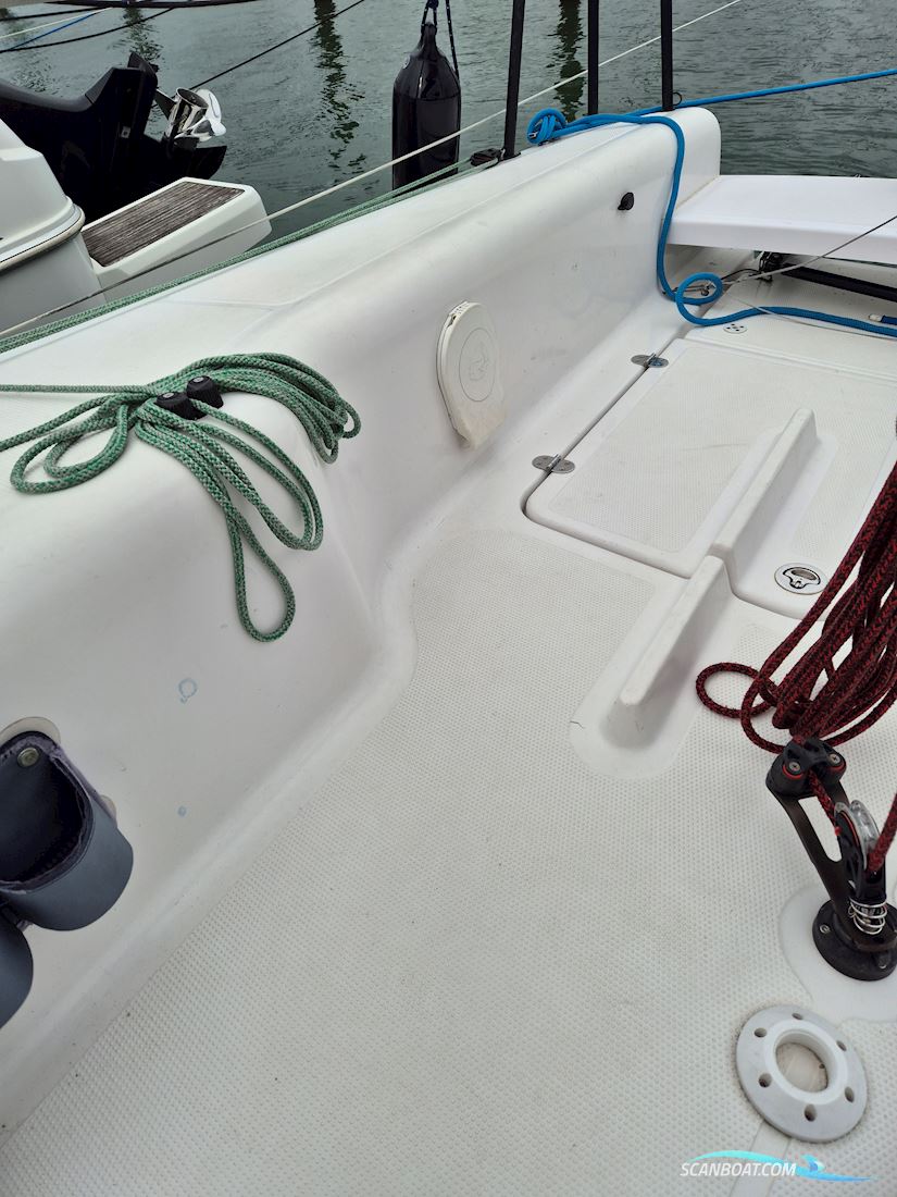 Beneteau First 24 SE - Seascape