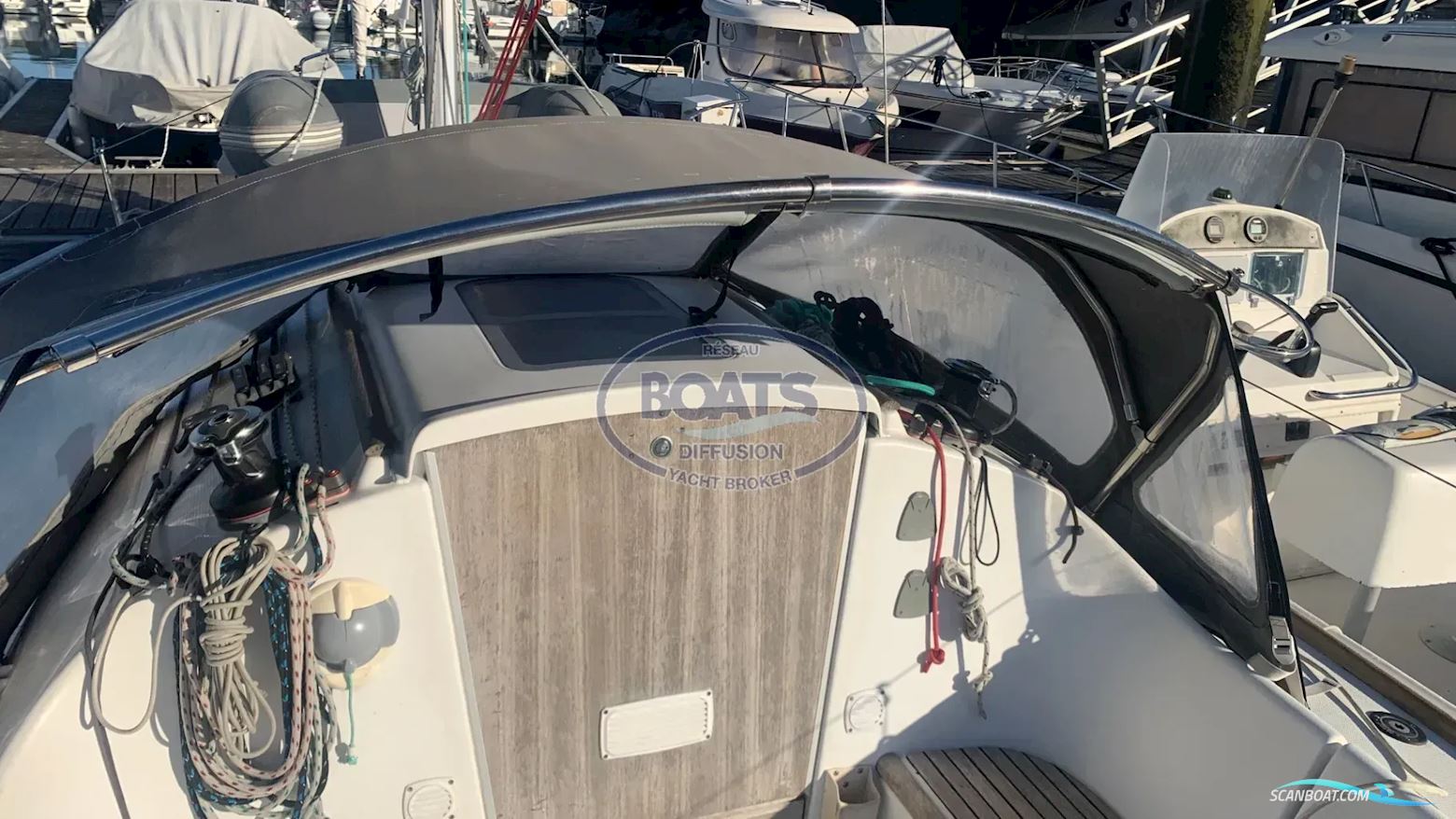 Beneteau First 25 S
