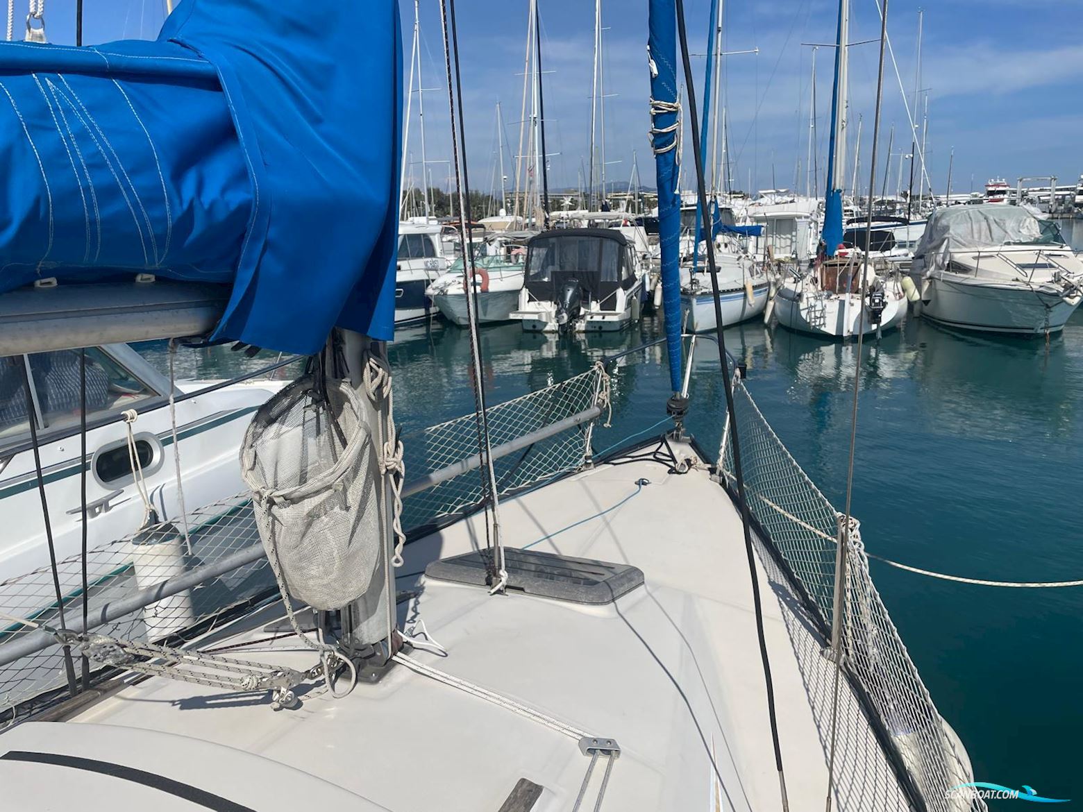 Beneteau First 25