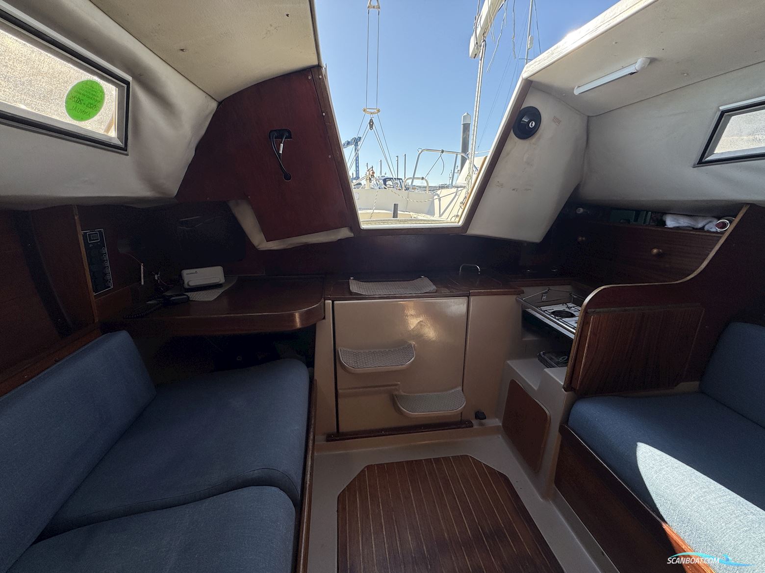 Beneteau First 25