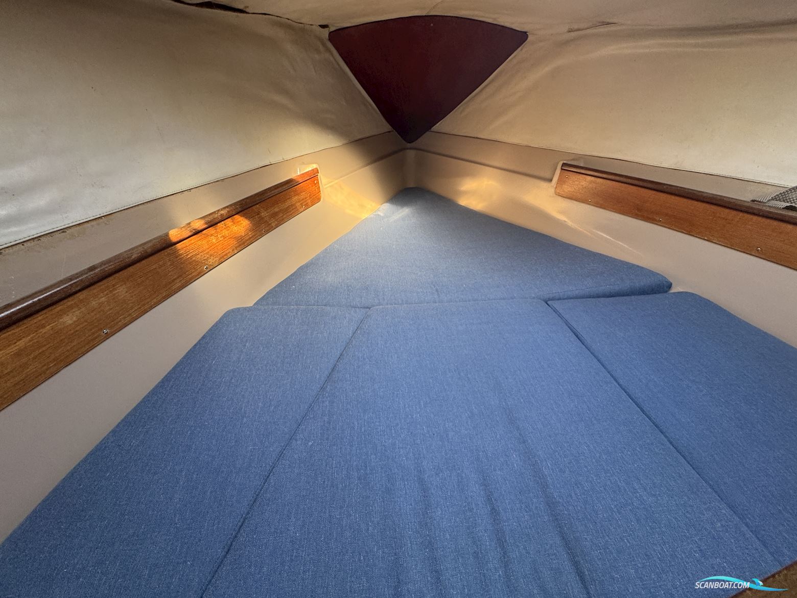 Beneteau First 25