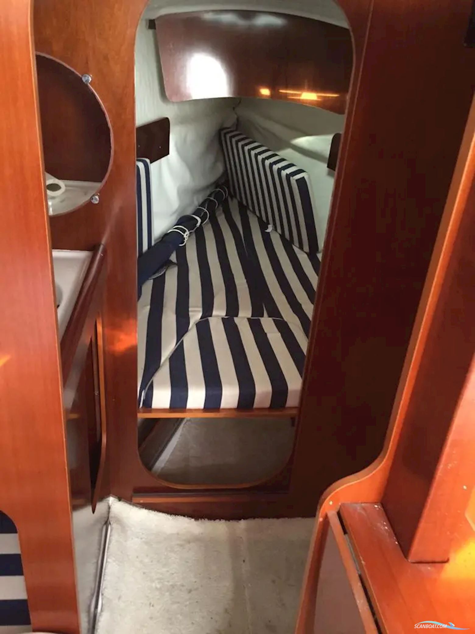 Beneteau First 260 Spirit