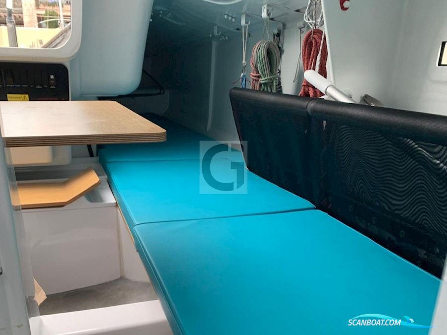 Beneteau First 27 SE