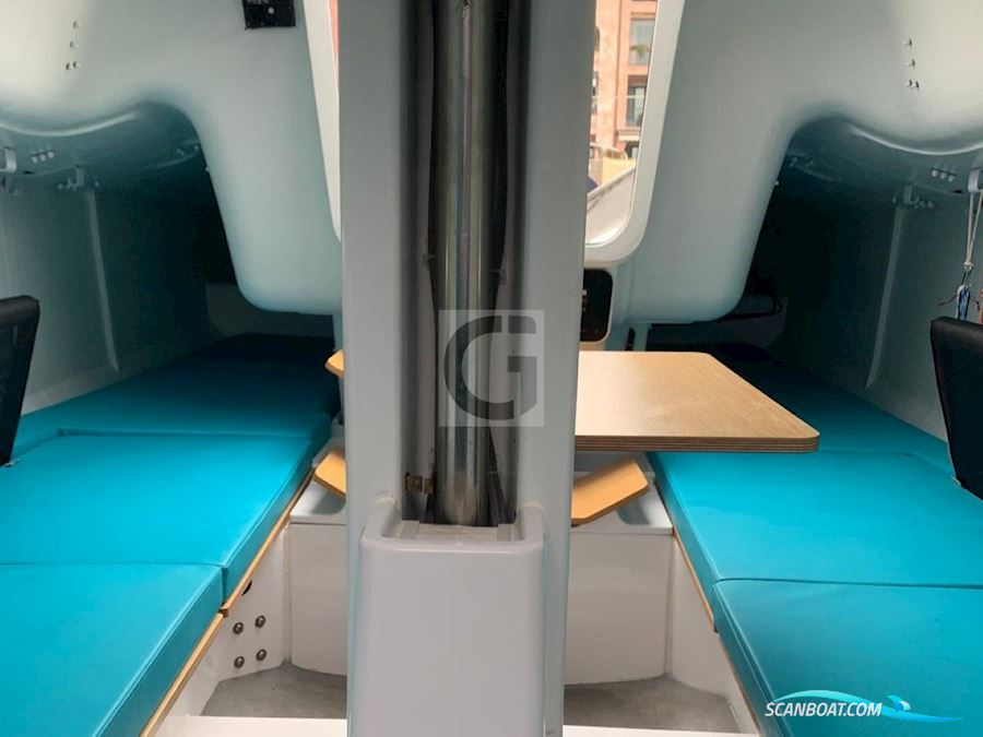 Beneteau First 27 SE