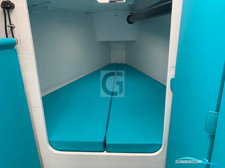 Beneteau First 27 SE