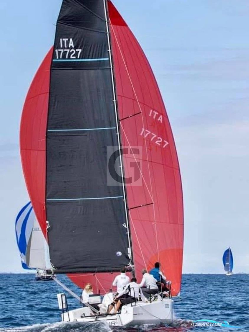 Beneteau First 27 SE