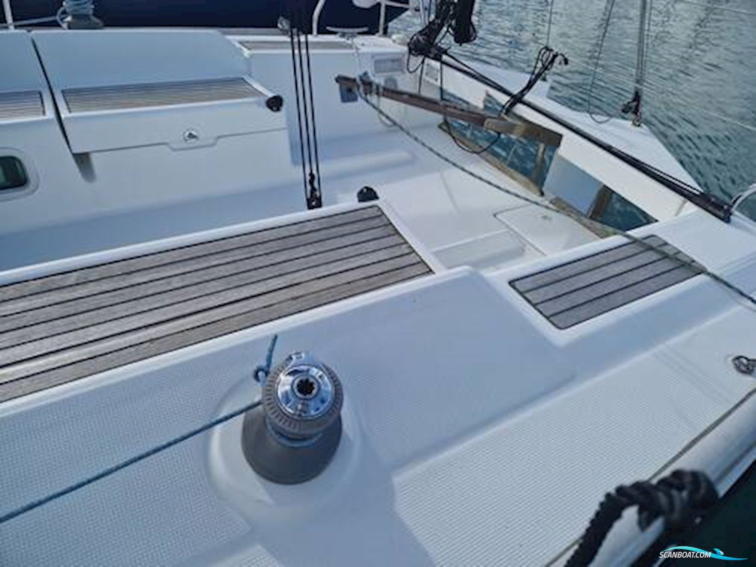 Beneteau First 27.7