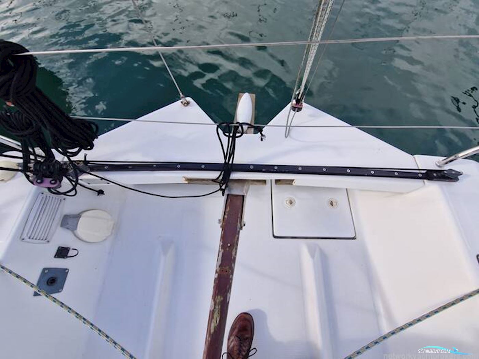 Beneteau First 27.7