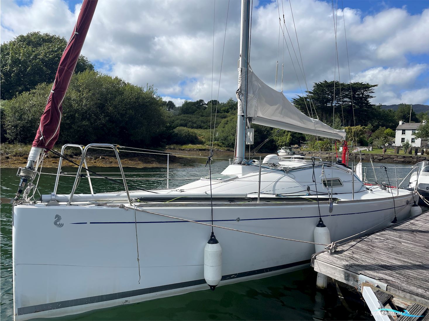 Beneteau First 27.7