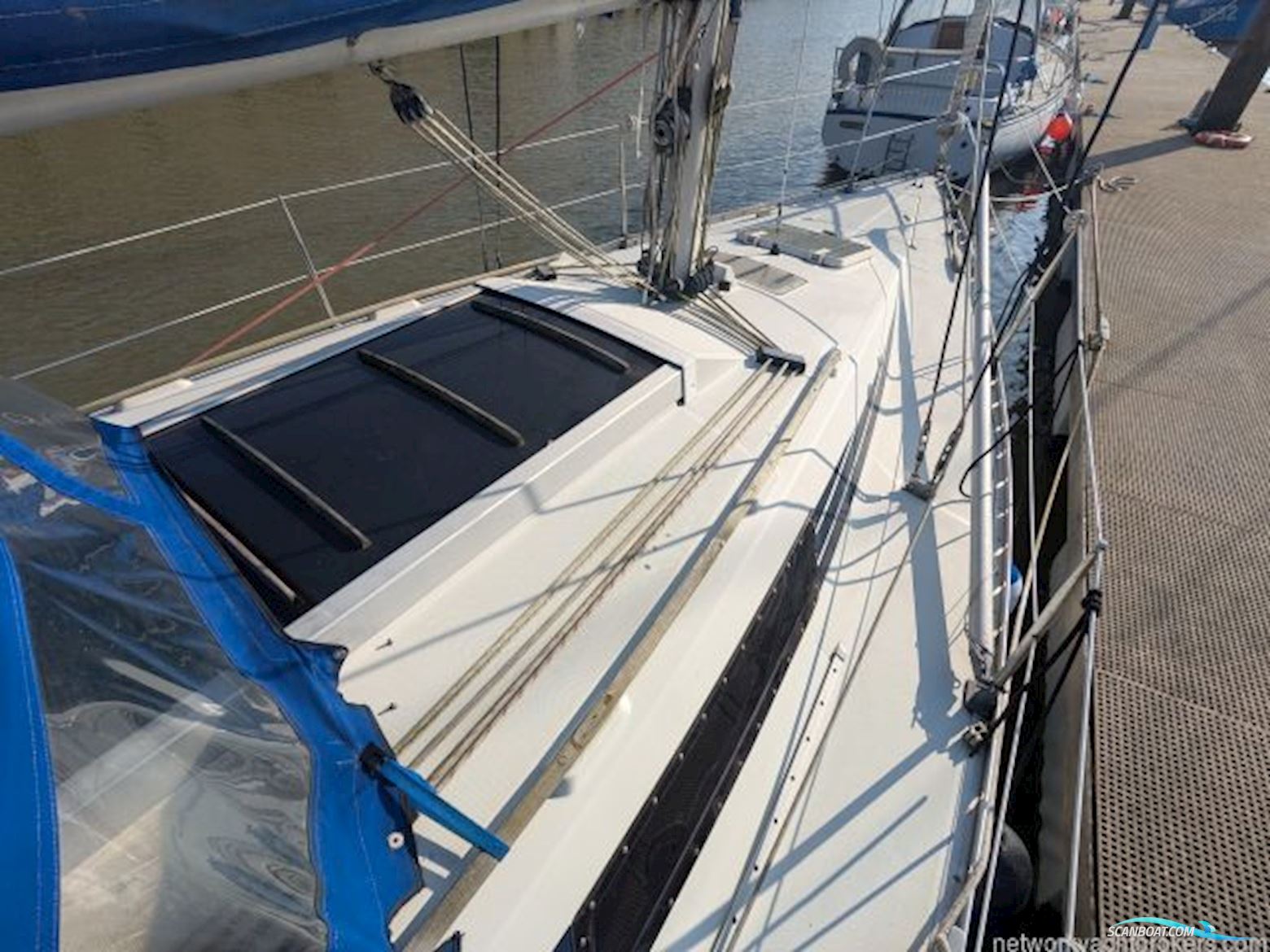 Beneteau First 29