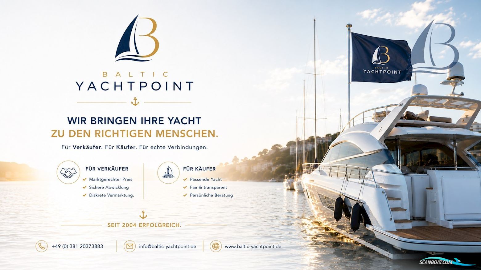 Beneteau First 30 E