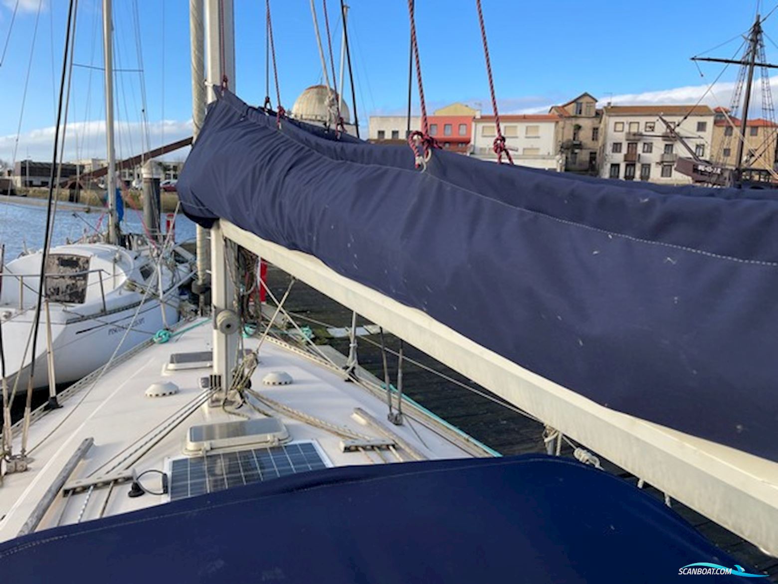 Beneteau First 30