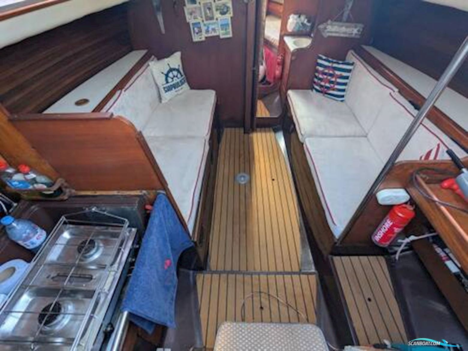 Beneteau First 30