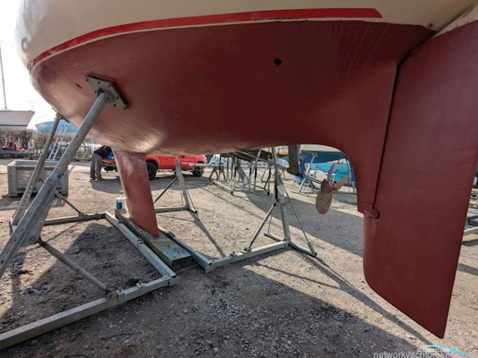 Beneteau First 30
