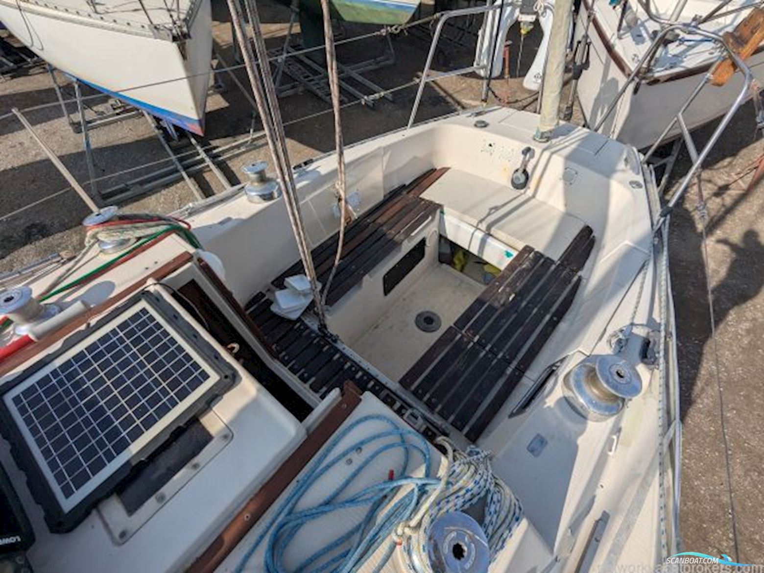 Beneteau First 30