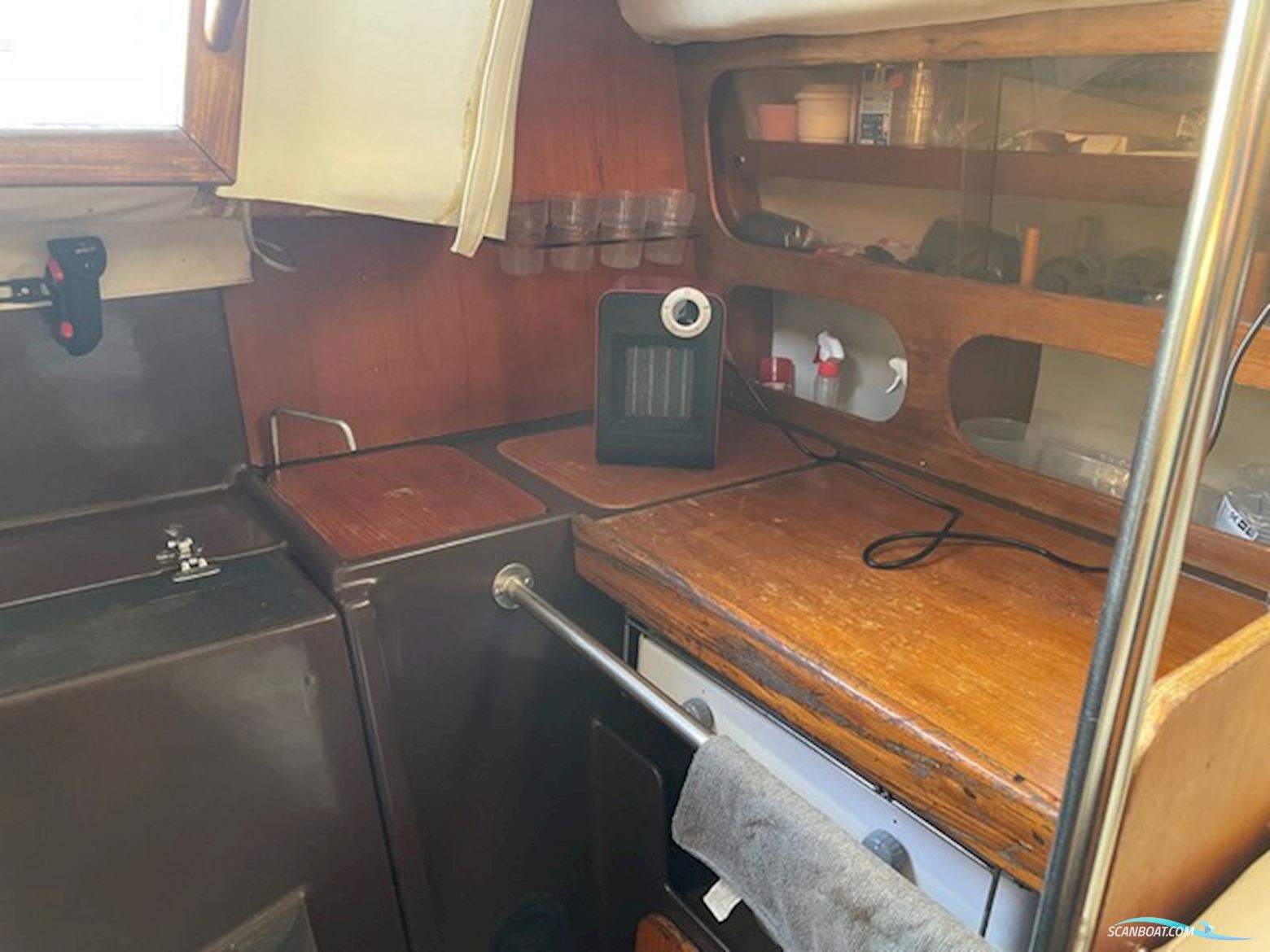 Beneteau First 30
