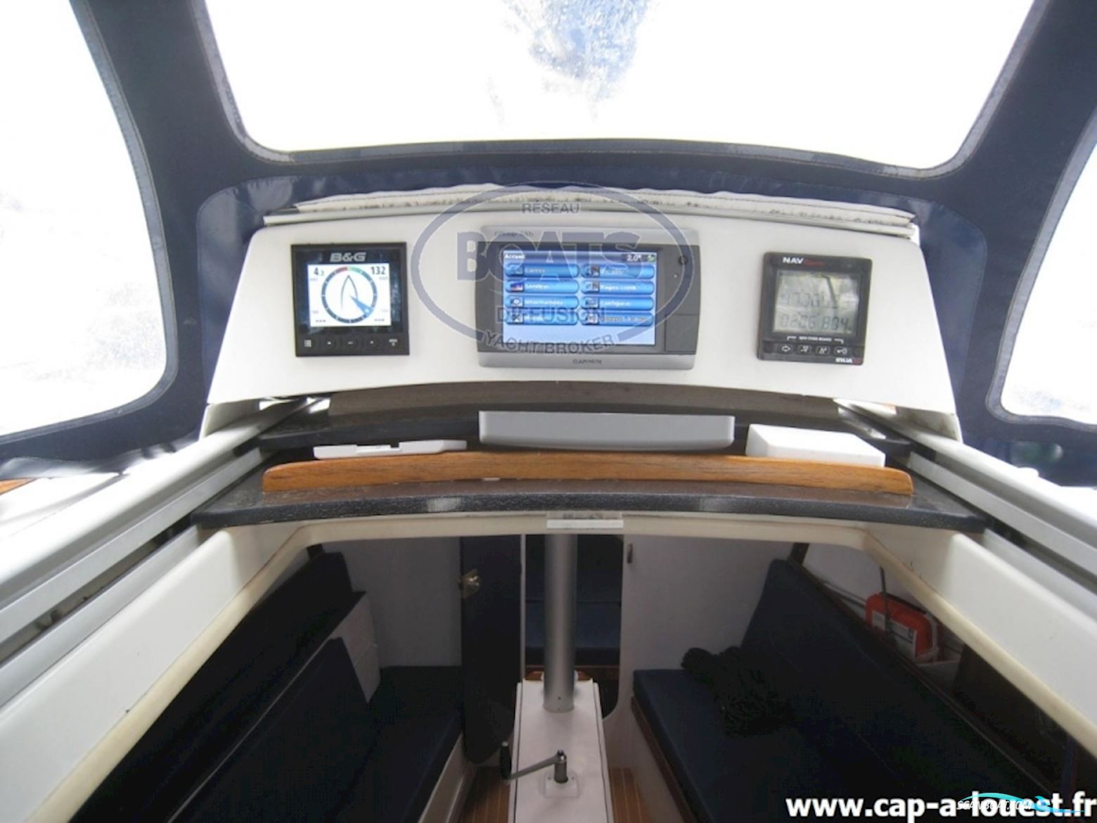 Beneteau First 305 DL