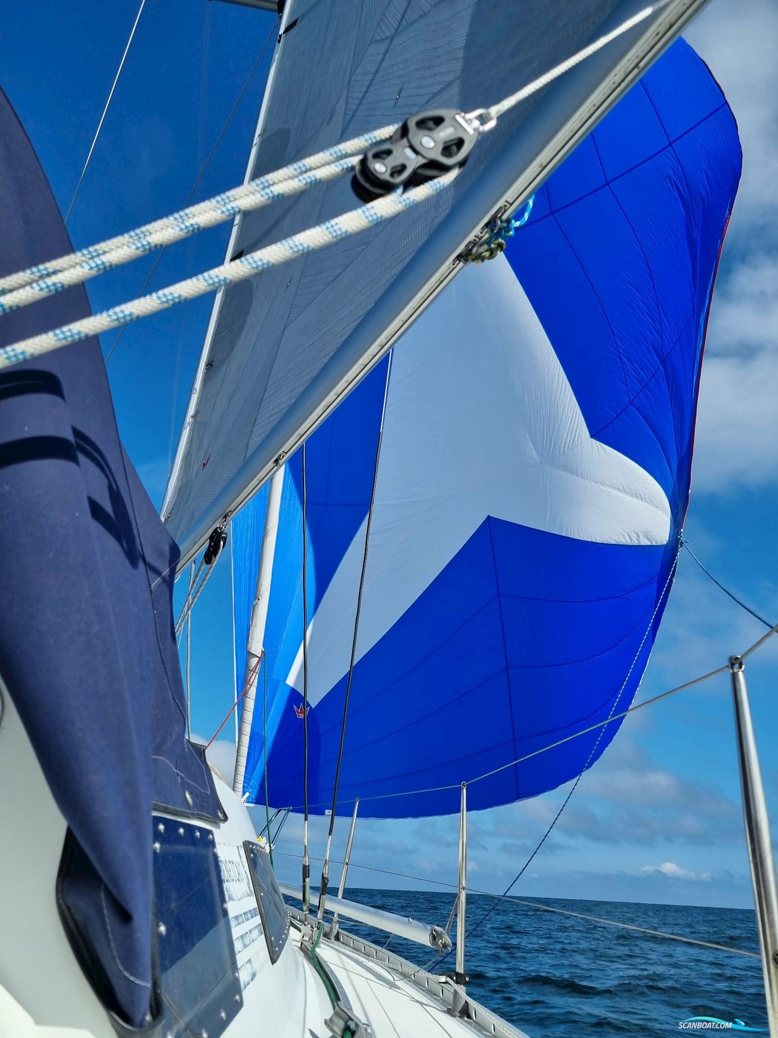 Beneteau First 305