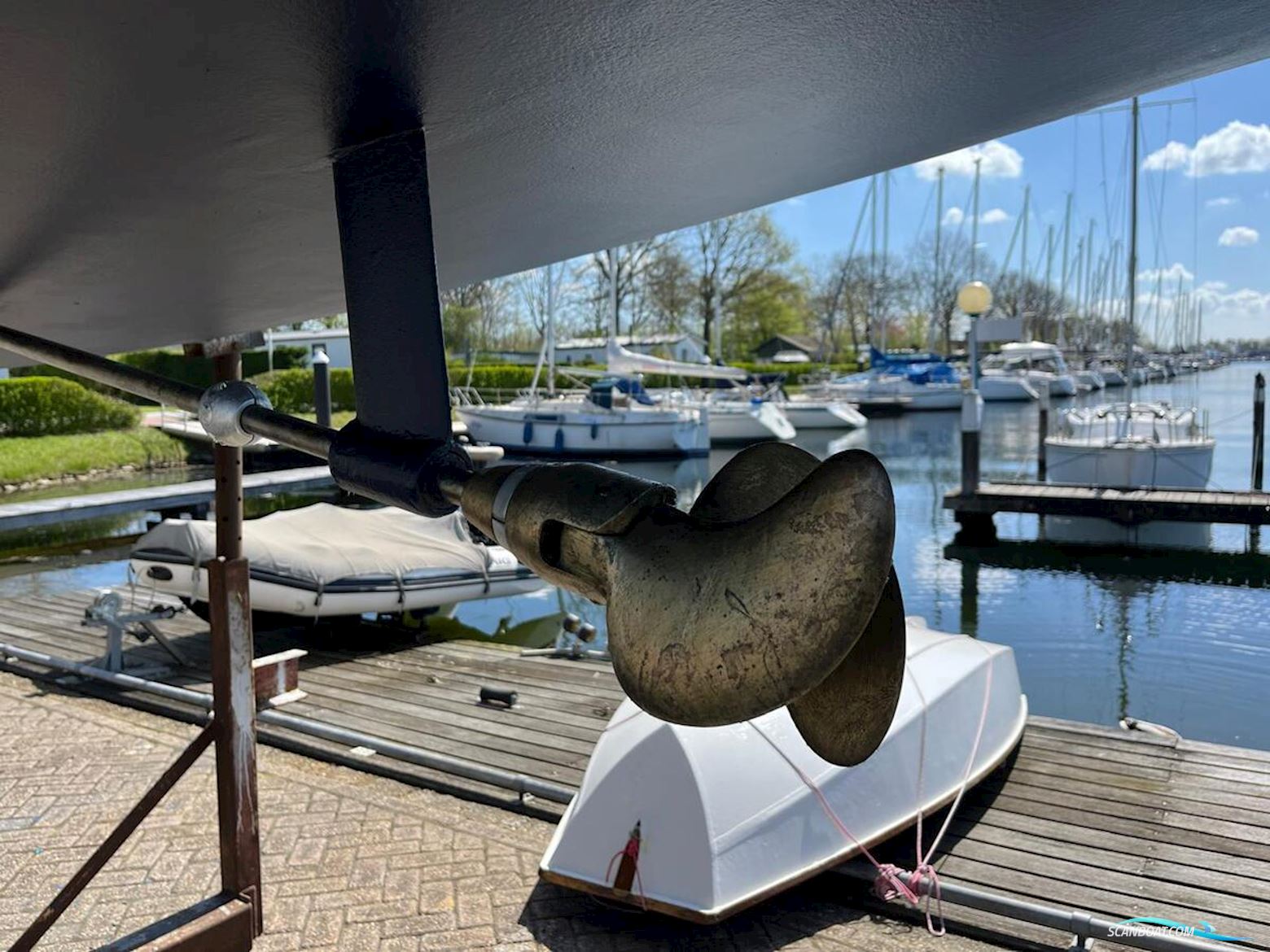 Beneteau First 310