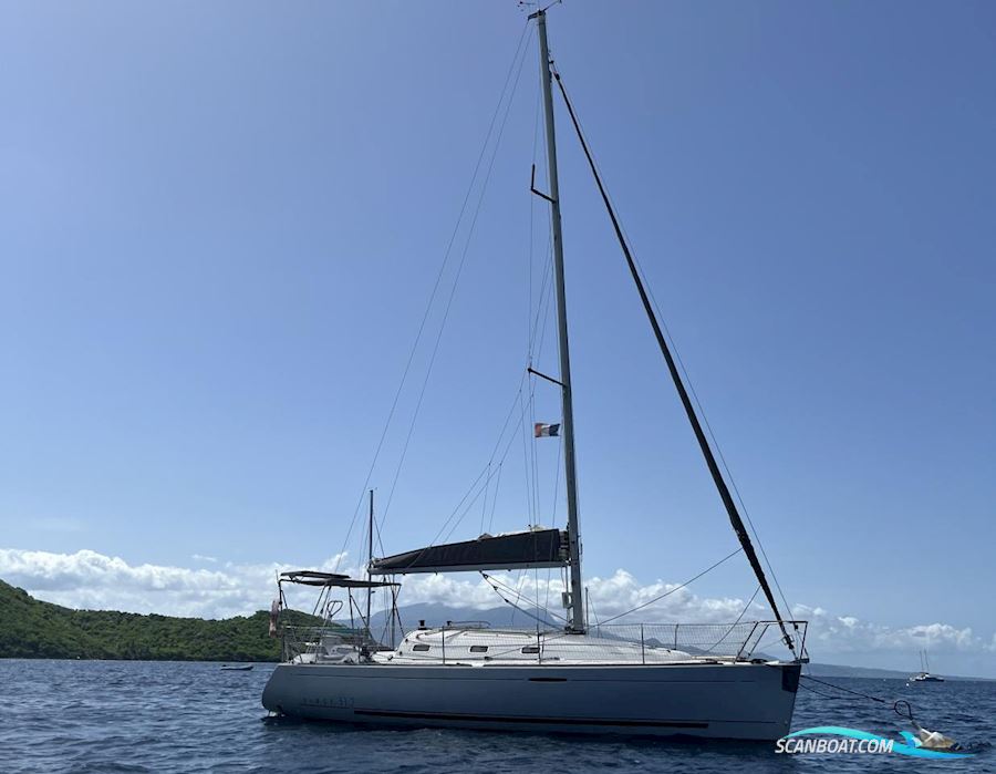 Beneteau First 31.7