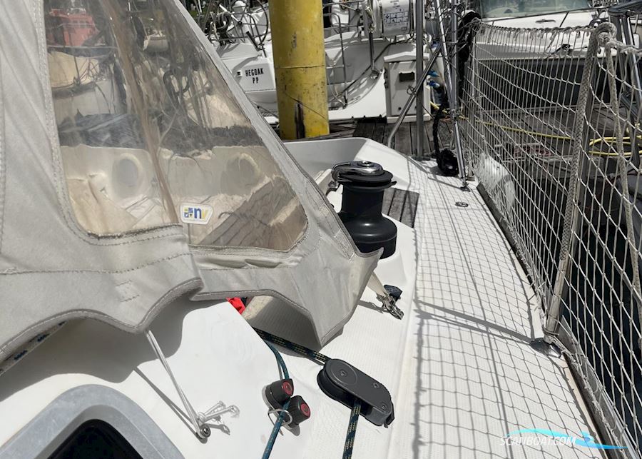 Beneteau First 31.7