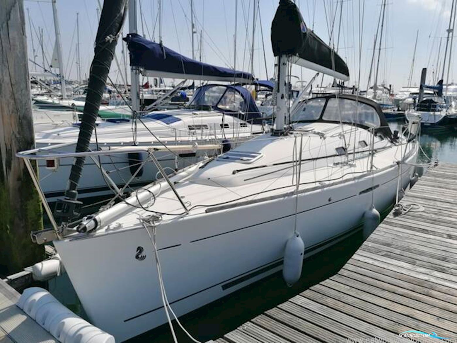 Beneteau First 31.7