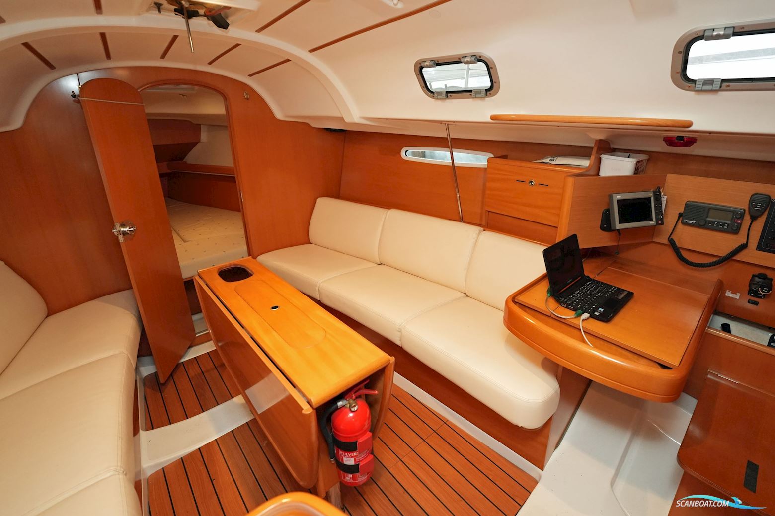 Beneteau First 31.7