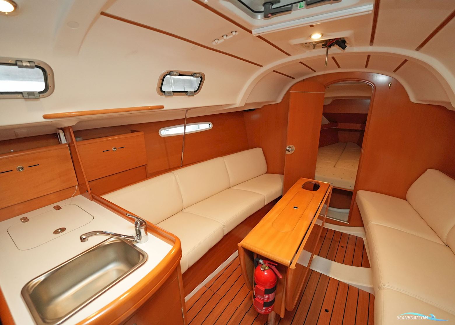 Beneteau First 31.7