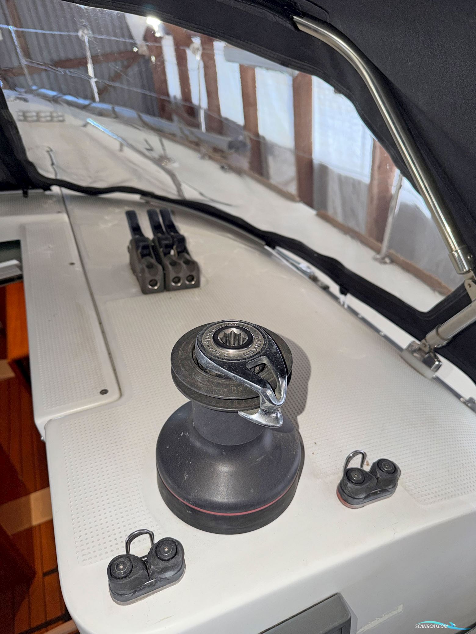 Beneteau First 31.7