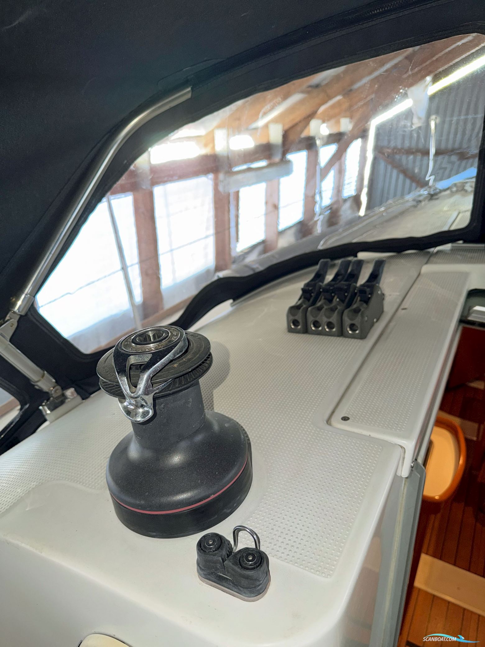 Beneteau First 31.7