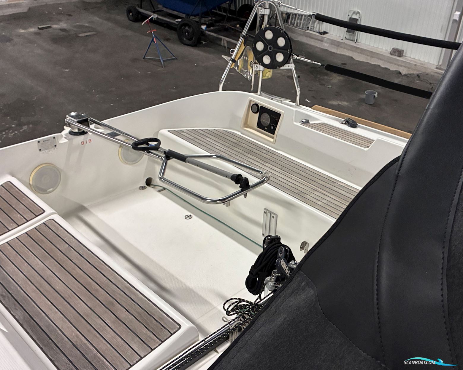 Beneteau First 31.7