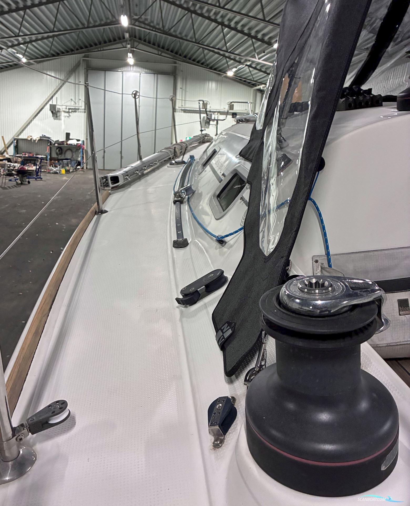 Beneteau First 31.7