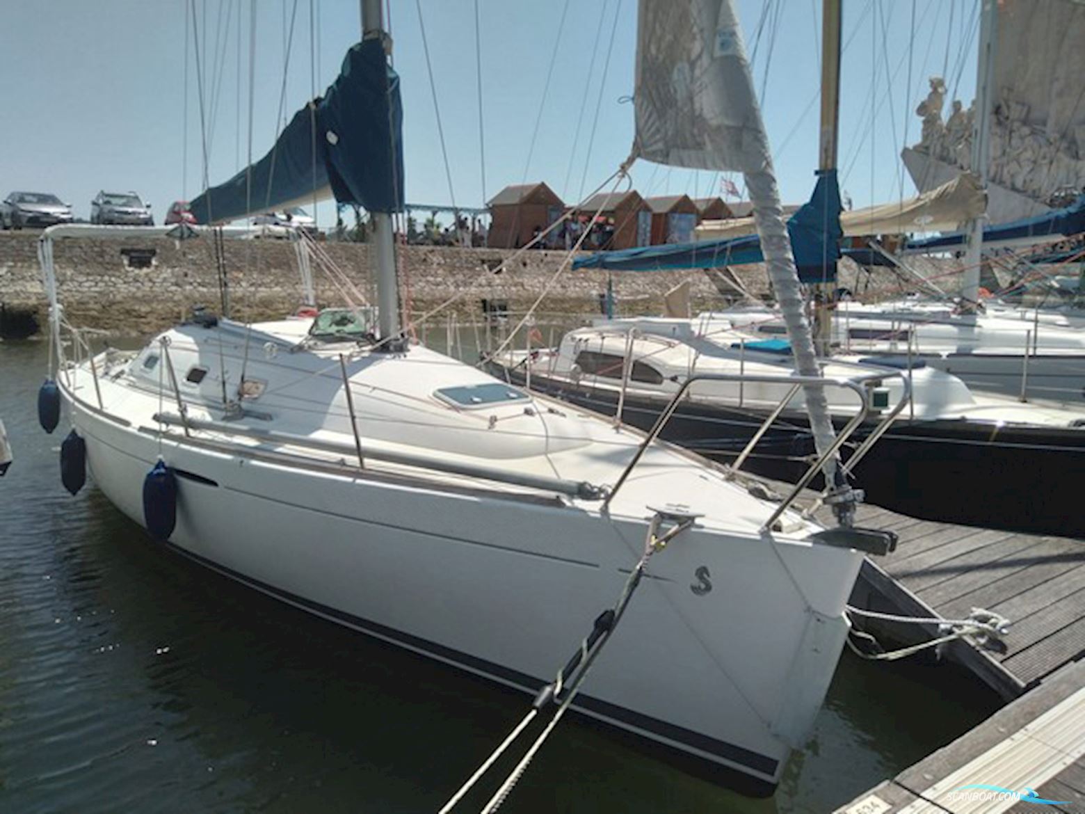 Beneteau First 31.7
