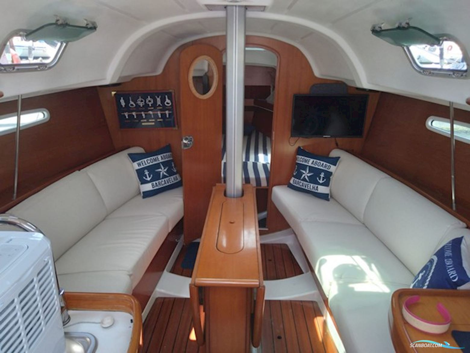 Beneteau First 31.7