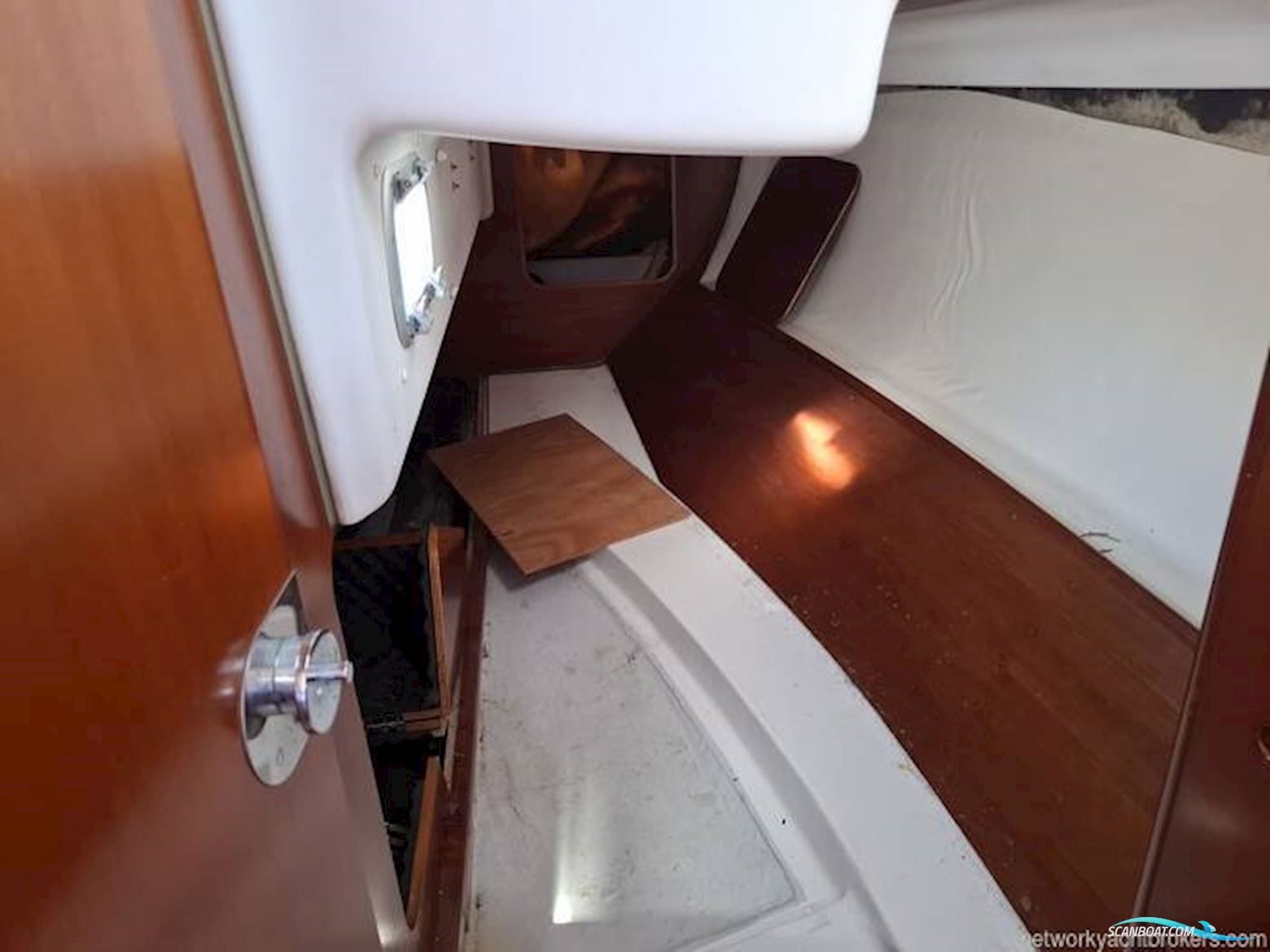 Beneteau First 31.7