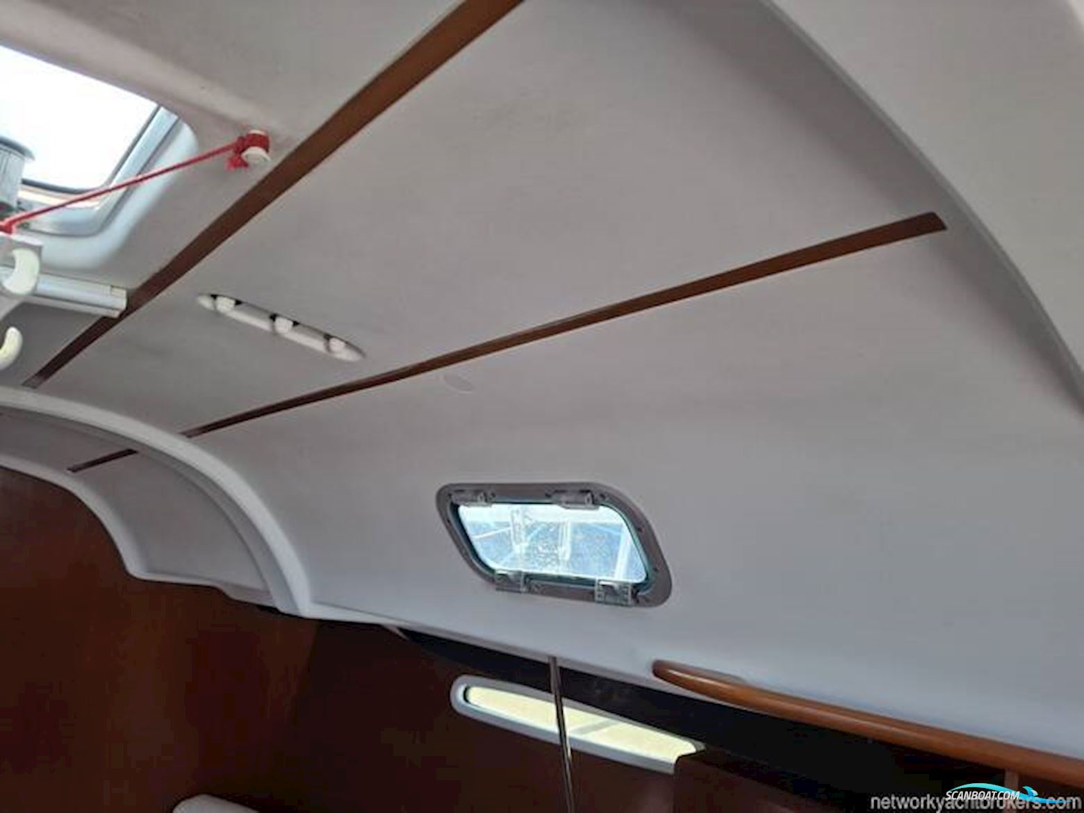 Beneteau First 31.7