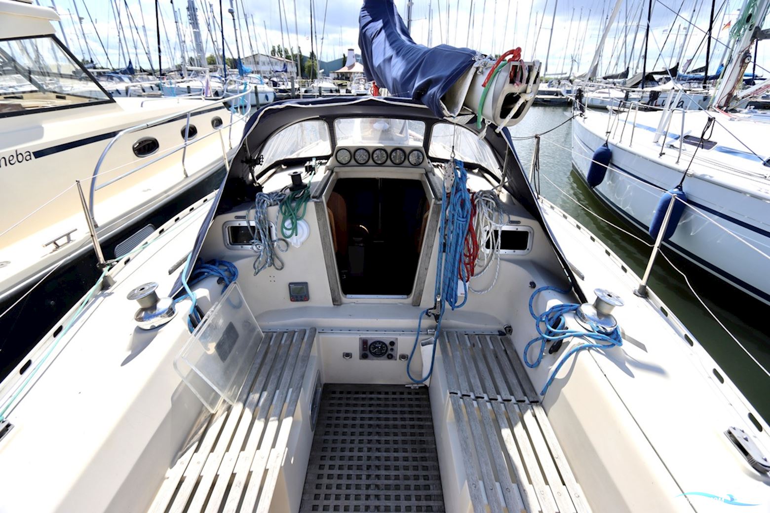 Beneteau First 32