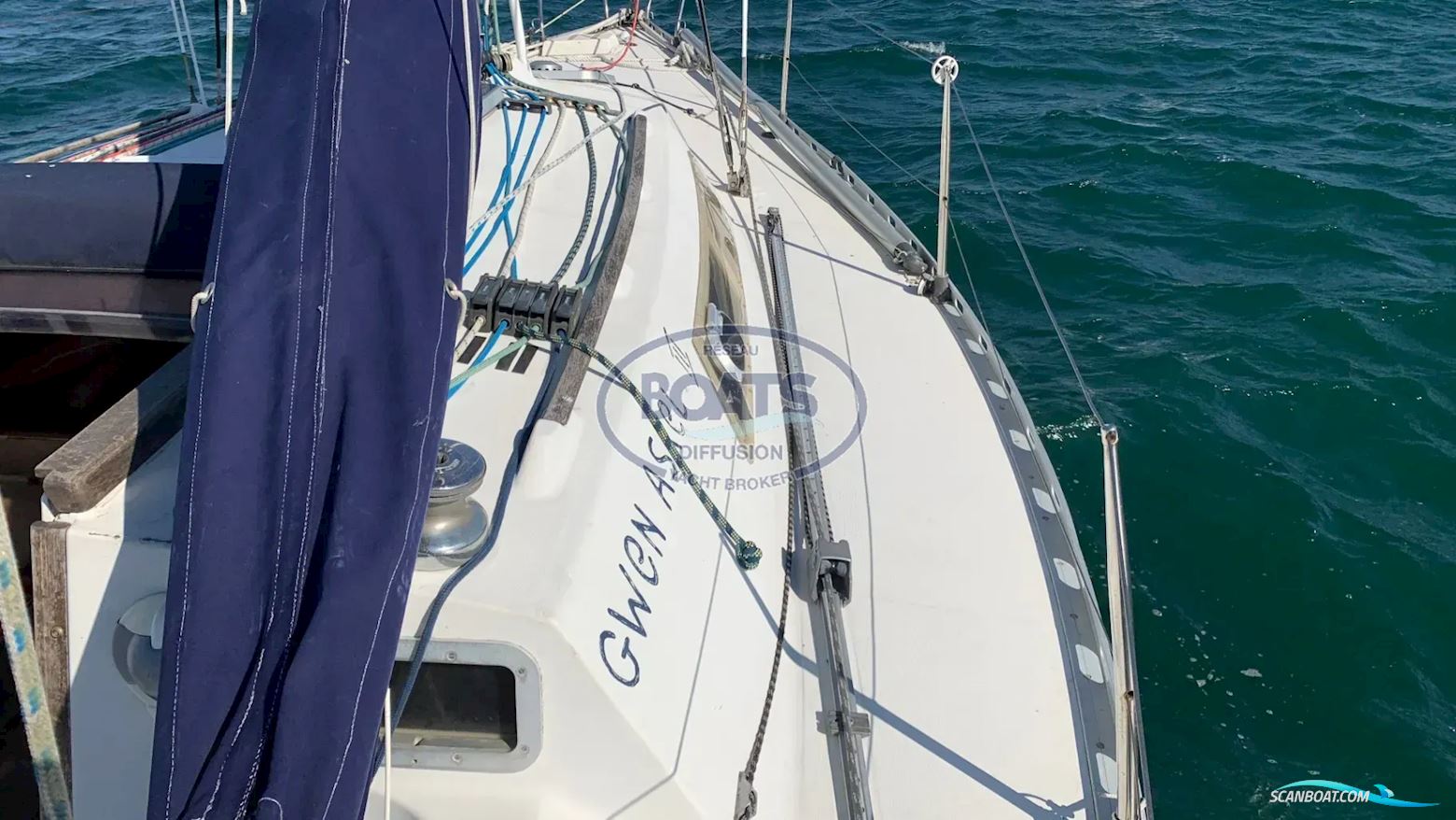 Beneteau FIRST 32