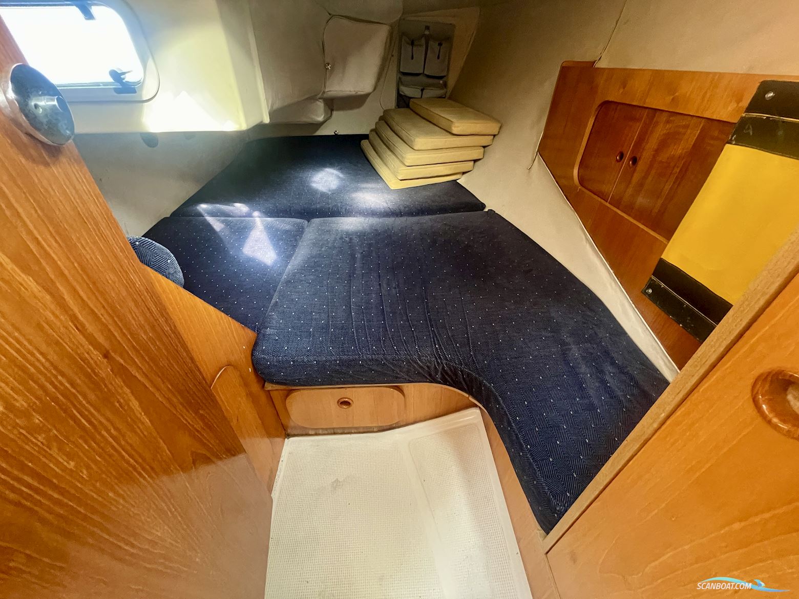 Beneteau First 32s5