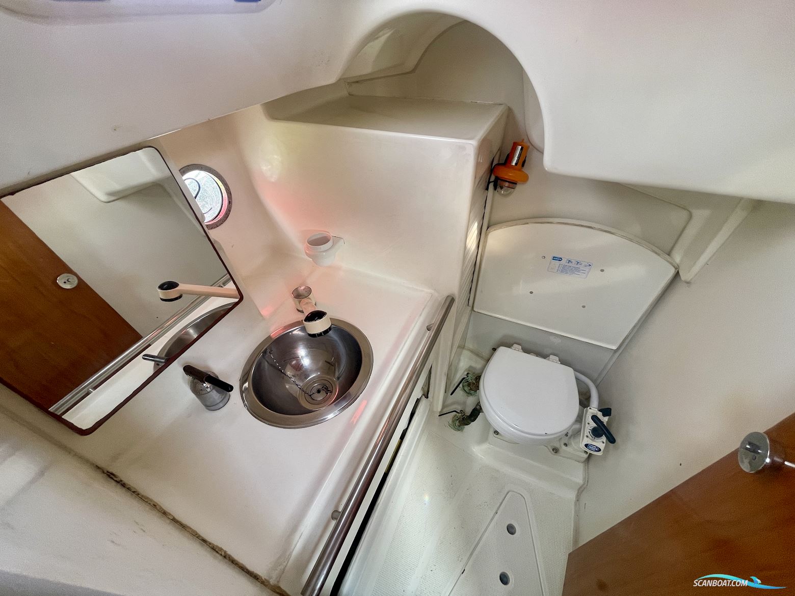 Beneteau First 32s5
