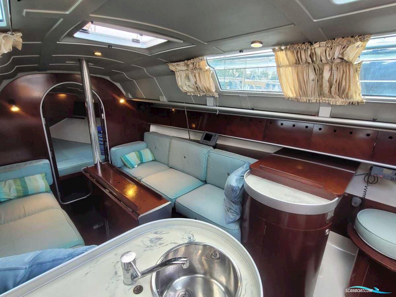 Beneteau First 32S5