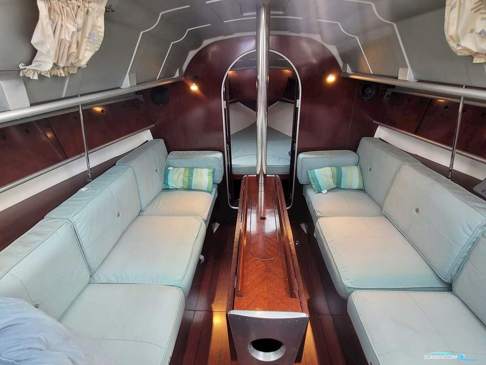 Beneteau First 32S5